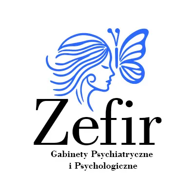 Zefir Gabinety Psychiatryczne i Psychologiczne Filia w Zielonej Górze